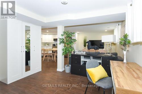 B - 2151 Lambeth Walk, Ottawa, ON - Indoor