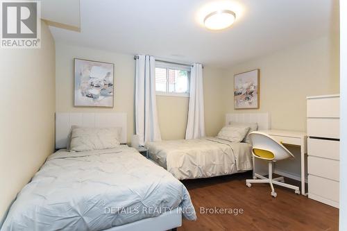 B - 2151 Lambeth Walk, Ottawa, ON - Indoor Photo Showing Bedroom