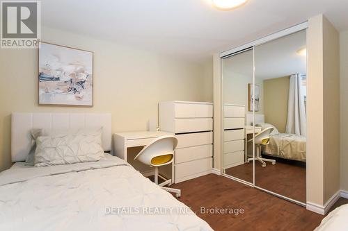 B - 2151 Lambeth Walk, Ottawa, ON - Indoor Photo Showing Bedroom