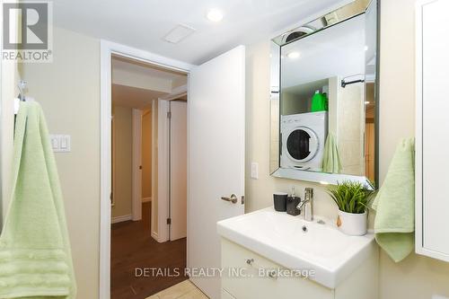 B - 2151 Lambeth Walk, Ottawa, ON - Indoor Photo Showing Other Room