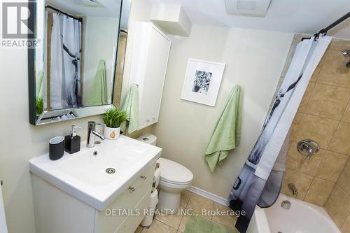 B - 2151 Lambeth Walk, Ottawa, ON - Indoor Photo Showing Bathroom