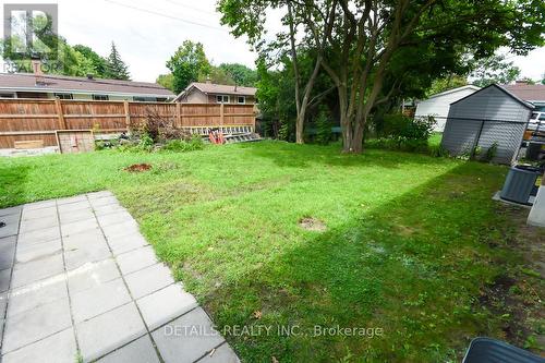B - 2151 Lambeth Walk, Ottawa, ON - Outdoor