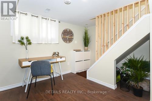 B - 2151 Lambeth Walk, Ottawa, ON - Indoor Photo Showing Other Room