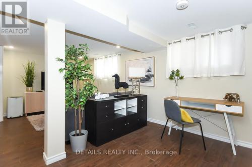 B - 2151 Lambeth Walk, Ottawa, ON - Indoor