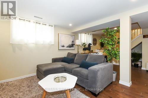 B - 2151 Lambeth Walk, Ottawa, ON - Indoor Photo Showing Living Room