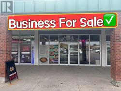 9 - 130 DAVIS DRIVE Newmarket, ON L3R 2N1
