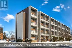 514 - 2121 ROCHE COURT  Mississauga, ON L5K 2C7