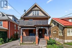 541 AYLMER STREET N Peterborough, ON K9H 3W6