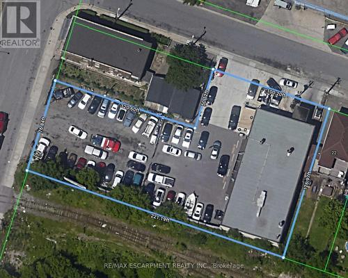 350 Sherman Avenue N, Hamilton, ON 
