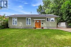 80 Cameron CRESCENT  Regina, SK S4S 2X2