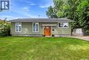 80 Cameron Crescent, Regina, SK  - Outdoor 