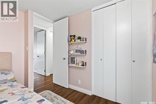 80 Cameron Crescent, Regina, SK - Indoor Photo Showing Bedroom