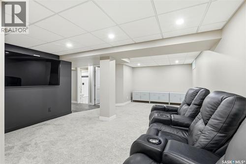 80 Cameron Crescent, Regina, SK - Indoor Photo Showing Other Room