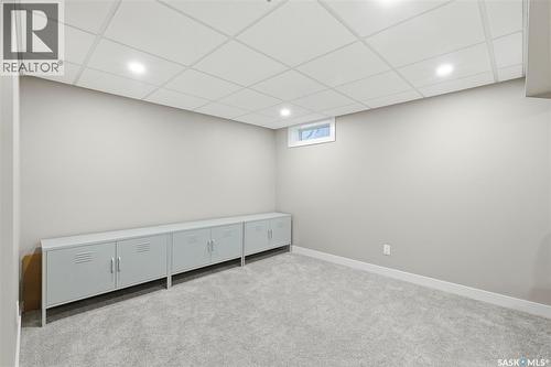 80 Cameron Crescent, Regina, SK - Indoor