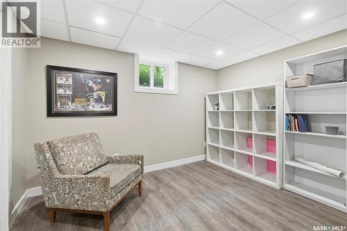 80 Cameron Crescent, Regina, SK - Indoor Photo Showing Other Room