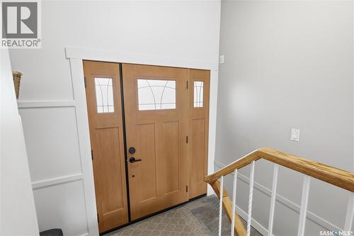 80 Cameron Crescent, Regina, SK - Indoor Photo Showing Other Room