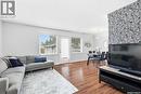 80 Cameron Crescent, Regina, SK  - Indoor Photo Showing Living Room 