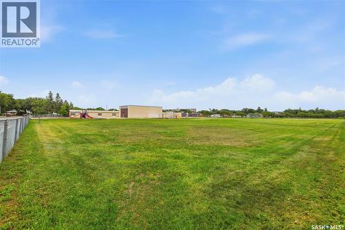 80 Cameron Crescent, Regina, SK - Outdoor With View