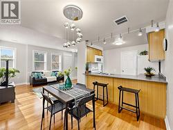 760 LAWRENCE Avenue Unit# 76 North York, ON M6A 3E7