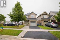 18 HERITAGE Drive Guelph, ON N1G 0B2
