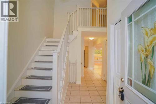 18 Heritage Drive, Guelph, ON - Indoor Photo Showing Other Room