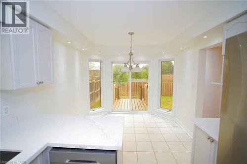 18 Heritage Drive, Guelph, ON - Indoor Photo Showing Other Room