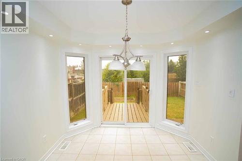 18 Heritage Drive, Guelph, ON - Indoor Photo Showing Other Room