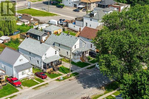 154 FARES STREET  Port Colborne (East Village), ON L3K 1W2