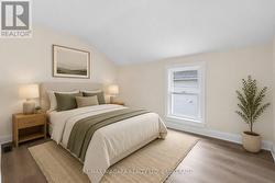 Bedroom 1 Virtually Staged - 