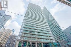 3401 - 37 GROSVENOR STREET Toronto, ON M4Y 3G5