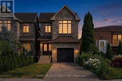 133 PARK STREET Toronto, ON M1N 2P4