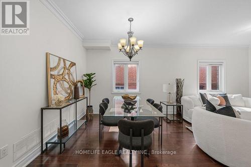Dining - 133 Park Street, Toronto, ON 