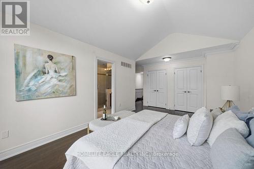Primary Ensuite Angle 2 - 133 Park Street, Toronto, ON 