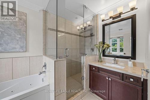Primary Ensuite Angle 1 - 133 Park Street, Toronto, ON 