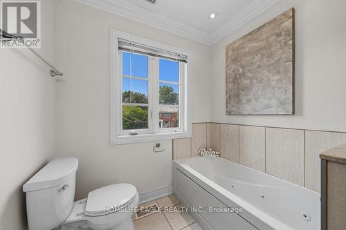 Primary Ensuite Angle 2 - 133 Park Street, Toronto, ON 