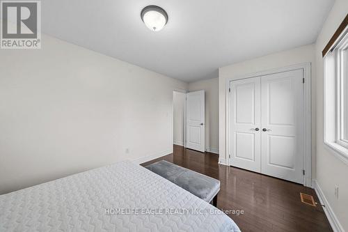 2nd Bedroom Angle 2 - 133 Park Street, Toronto, ON 