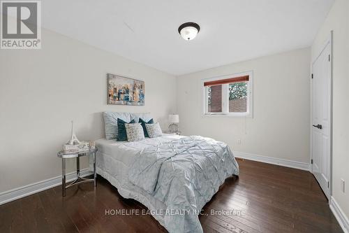 3rd Bedroom Angle 1 - 133 Park Street, Toronto, ON 