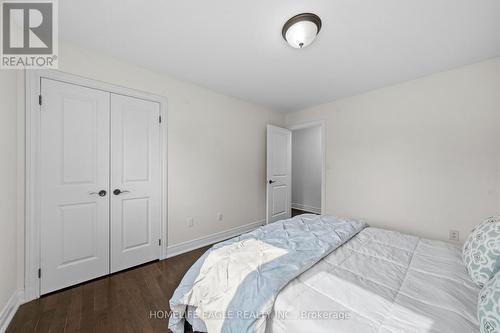 3rd Bedroom Angle 2 - 133 Park Street, Toronto, ON 