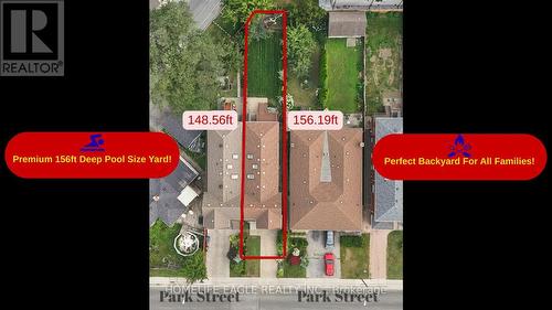 133 Park Street, Toronto, ON 