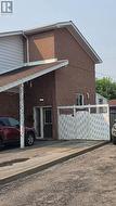 888 KROSNO BOULEVARD Pickering, ON L1W 1H4