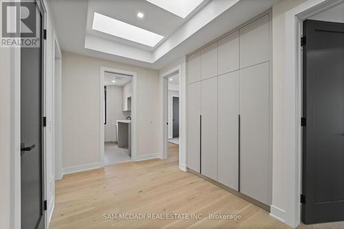 362 Meadow Wood Lane, Mississauga, ON - Indoor Photo Showing Other Room