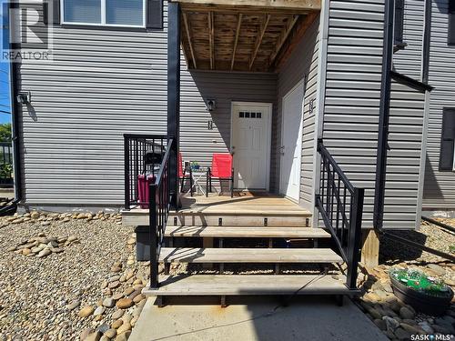 35 1275 South Railway STREET E  Swift Current, SK S9H 5P3