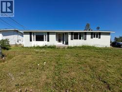 47 MORRISON STREET Granisle, BC V0J 1W0