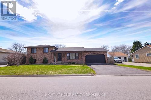 7698 MULHERN STREET  Niagara Falls (Ascot), ON L2H 1B5