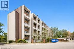 2121 ROCHE Court Unit# 514  1000 Islands, ON L5K 2C7