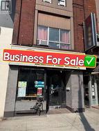 1ST & 2ND FLOOR - 318 SPADINA AVENUE Toronto, ON M5T 2E7