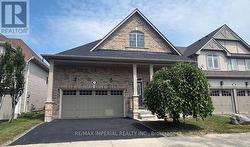 49 JOHN LINK AVENUE Georgina, ON L0E 1R0