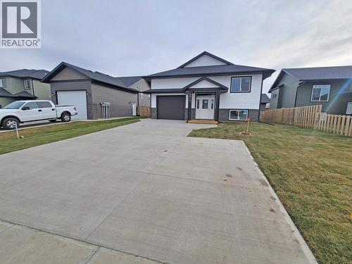 8420 88 AVENUE  Fort St. John, BC V1J 0P4
