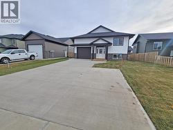 8420 88 AVENUE Fort St. John, BC V1J 0P4