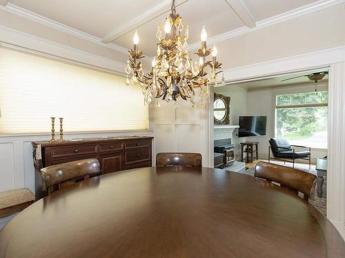 20 Regent Street, Amherst, NS - Indoor